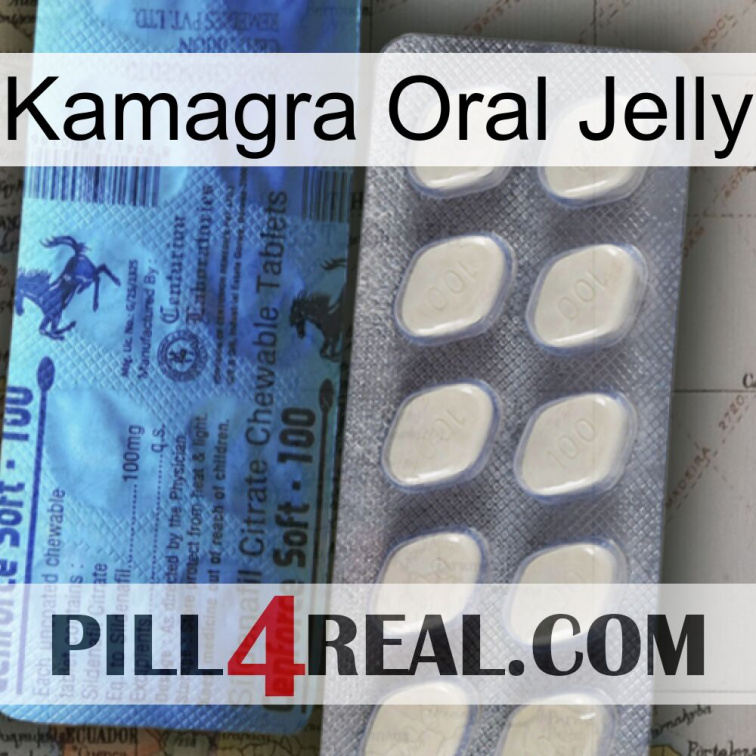 Kamagra Oral Jelly 34